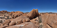 Spitzkoppe - Das Matterhorn Namibias