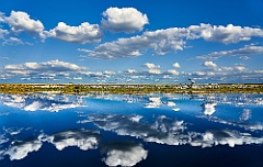 Chobe Nationalpark