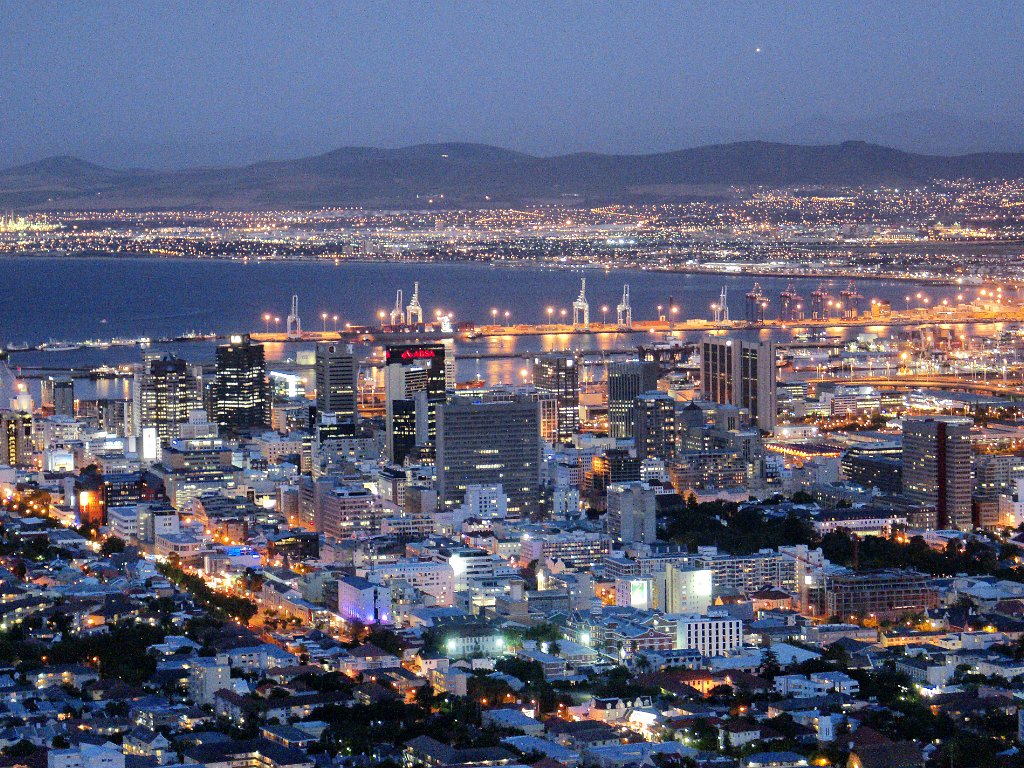 Cape Town